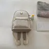 Mochila Feminina Estilo Academia de Grande Capacidade 2026 Nova Mochila para Trabalho Diário Passeio Viagem Mochila Escolar Estudante