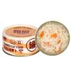Comida Húmeda para Gatos al por Mayor Latas Grandes Snacks para Gatos Sopa Hidratante Nutritiva Latas Comida Húmeda para Mascotas Suplemento Nutricional Latas para Gatos
