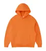 Estilo Nuevo Otoño e Invierno 350g Talla Europea Grande Gruesa Sudadera con Capucha de Forro Polar Chaqueta para Hombre Marca de Moda Bordado de Logo