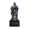 Estatuas Grandes de Bronce Personalizadas de Figuras, Estatuas de Bronce de Confucio, Estatuas Sentadas de Confucio, Estatuas de Pie de Confucio, Esculturas de Confucio, Fabricante de Estatuas de Figuras para Campus