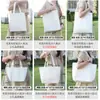 Bolsas de Lienzo Personalizadas con Logo, Bolsas de Algodón Hechas a Medida, Bolsas Tote Hechas a Medida, Bolsas de Compras, Bolsas de Mano Promocionales