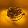 Fita de LED com Luz Fluida para Uso Doméstico na Sala de Estar, Luzes de Corrida Inteligentes para Casamentos, Iluminação de Ambiente de Alto Brilho