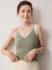 [100% Cachemir] Camisola de punto V ultra suave de cachemir puro, perfecta como capa base o para llevar sola