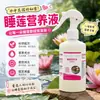 Solución Nutritiva Especial para Nenúfares, Flores Ornamentales Hidropónicas, Fertilizante para Enraizamiento de Plantas Verdes, Fertilizante para Flores de Loto y Nenúfar