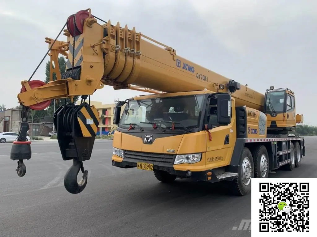 qy70k crane (13)