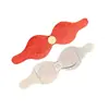 Patch Herbal Duplo C para Cintura Vermelha, Patch Queimador de Gordura Abdominal, Patch para Umbigo para Pessoa Preguiçosa de Uso Doméstico, Patch para Pontos de Acupuntura para Cintura e Abdômen