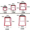 Banco de salto multifuncional para gimnasio escolar para rebote gradual de piernas y entrenamiento de fuerza explosiva, equipo de fitness para ejercicios de salto