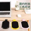 Soporte de Mano para Computadora Teclado Mouse Pad Soporte para Muñeca Soporte para Brazo Soporte para Codo Tablero de Extensión Giratorio para Escritorio de Oficina Sin Perforaciones