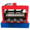 915 Tablero de Soporte de Piso Color Acero Máquina Tablero de Soporte de Piso Maquinaria de Conformado Acero Inoxidable Metal Piso Tablero de Soporte Equipo Prensa para Azulejos Fabricante