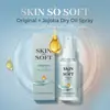 Spray hidratante para la piel transfronterizo para hidratación facial, cuidado corporal, hidratación de la piel, calmante y reparador spray hidratante para la piel