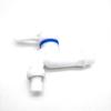 Grifo de apertura rápida de plástico de 4 puntos, alberca para trapeador, boquilla de agua fría única, material PP, puesto de artículos sanitarios para baño, tienda de dos yuanes, venta caliente