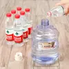 Bebedero de Agua para Mascotas Gato Alimentador Automático Gato Perro Gran Capacidad Bebedero de Agua Suministros Piel de Camarón Más Vendido