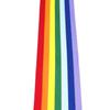 Cinta Arcoíris Colorida en Stock Cintas de Poliéster Lisas Cintas Pantalones Ropa Cinta Decorativa Accesorios Suministro Directo