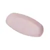 Plato Cuadrado de Paja de Trigo Plato Plato Hogareño de Alto Valor Multicolor Plato para Pescado Plato para Snacks Plato de Plástico Simple Fabricante Venta al por Mayor