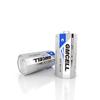 Bateria Alcalina 9V Bloco Bateria Seca Bateria Empilhada 6Lr61 Multímetro Bateria 9 Volts Microfone Atacado