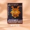 [Coleção] Museu Arqueológico Pinóquio Museu Nacional da China Ímãs de Geladeira Culturais e Criativos Ímãs Magnéticos de Resina Presentes Relíquias Culturais Ímãs de Geladeira