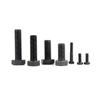 MEV acero aleado de alta resistencia grado 12.9 tornillo hexagonal exterior hexagonal alargado Perno M6M8M10M12M14M16M20