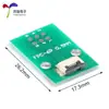 Placa adaptadora de cable plano flexible FPC/FFC de 0.5 mm de paso 6p/8/10/12/20/24/26-40p