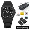 Relojes Hombres Sentido Avanzado Impermeable Reloj de Mujer Sudeste Asiático Medio Oriente Explosión Plástico Reloj de Cuarzo para Hombre