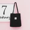 Em estoque atacado transfronteiriço bolsa de veludo cotelê moda composto saco de compras saco das mulheres grande capacidade artística bolsa de ombro