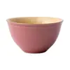 Copo Mestre de Porcelana Rosa Ru da Dinastia Tang e Song, Xícara de Chá de Cerâmica para Casa do Erudito, Copo Grande para Degustação, Copo Único para Conjunto de Chá Kung Fu