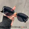 Gafas de Sol Retro Estilo Europeo y Americano Ojo de Gato con Acabado de Alta Gama, Efecto Adelgazante y Diseño Único de Metal para Hombres, Gafas con Forma de Papa Estilo Granero