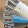 Persianas Tipo C con Instalación Perforada para Oscurecimiento de Dormitorio, Nuevo Modelo 2026 para Baño, Inodoro, Ajustables para Cuarto de Ducha, Dormitorio y Sala de Estar