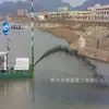 Vehículo de Propulsión Espiral Anfibio de Vía Fluvial de Zhejiang Vehículo Espiral de Limpieza de Dulces de Zhejiang Plataforma Espiral
