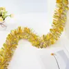 Venta Caliente Transfronteriza Decoración de Flores de Raya de Lana Raya de Raya Atrezo para Arreglo de Ambiente de Centro Comercial Hotel Decoraciones para Fiesta de Cumpleaños