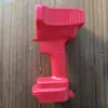 Acessórios para Pistola de Rejunte Elétrica Motor Suporte de Cola Rolamento Haste de Empurrar Engrenagem Interruptor de Engrenagem Artesanato Doméstico