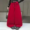 Pantalones de Niña Colección Primavera, Pantalones Elegantes para Niños Mayores 2026 Nueva Moda Trendy Versátiles Casuales de Primavera y Otoño para Niños