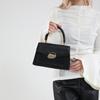 Bolsa Transversal de Ombro Quadrada Pequena Moda Casual Cor Sólida Versão Coreana Nova Tendência Estilosa 2026 para Mulheres