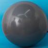 Globo redondo de 36 pulgadas para explosión en tierra, globo doméstico para explosión en tierra, globo redondo de 36 pulgadas para explosión en tierra, globo de boda para explosión en tierra