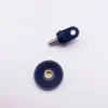 Adaptador de Parafuso com Furo Universal GoPro 5mm Acessório de Cabeça de Parafuso Rosca 6mm Acessório Fixo para Câmera Ciclismo Selfie