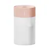 Humidificador Nuevo de Gran Volumen de Niebla, Humidificador Pequeño USB, Silencioso para Dormitorio, Hogar, Escritorio, Purificador de Aire