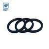Empaque Buna-N con Buena Fricción, Anillo de Goma Sellante Tipo O de Caucho Nbr, Impermeable, Resistente al Aceite y Absorbe Golpes