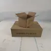 Fábrica de Cartón de Shenzhen se Especializa en la Producción de Cajas de Cartón Corrugado Simple y Doble, Cajas para Básculas Electrónicas y Cajas de Embalaje para Entrega Express