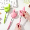 Palo Telescópico de Gesto Creativo, Suave y Flexible, Se Puede Moldear en Formas de Dedos, Extensible Libremente, Nueva Herramienta de Enseñanza para Maestros, Palo Puntero