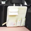Bolsa de almacenamiento para maletero de coche multifuncional bolsa de almacenamiento colgante trasera para coche linda caja de almacenamiento para coche bolsa colgante