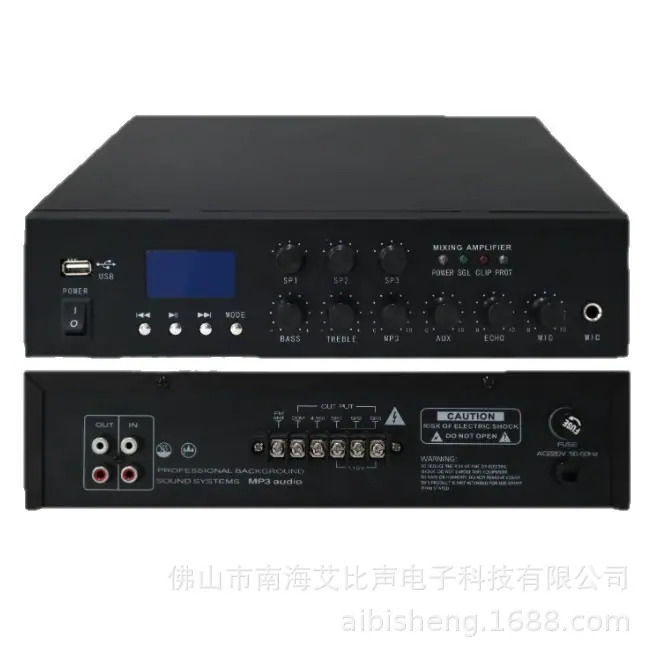 PA100 3分区小像素