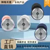 Tapones para los oídos para dormir, Tapones para los oídos potentes a prueba de sonido, Para dormir con reducción de ruido, Aprendizaje industrial, Tapones para los oídos impermeables con reducción de ruido con tapones reemplazables