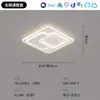 Lâmpada de Sala de Estar de Espectro Completo Moderna Simples Elegante Celebridade da Internet Quarto Lâmpada Criativa Pacote Conjunto para Casa Inteira Fábrica de Zhongshan
