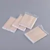 Bastoncillos de Algodón Portátiles de Doble Punta para Uso Doméstico para Limpieza de Oídos, Eliminación de Maquillaje, Bastoncillos de Algodón Desechables de Limpieza, En Caja