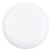 Frisbee em branco material para pintura diy bolsa para atividades ao ar livre crianças jardim de infância arte pintada à mão brinquedos ao ar livre pais e filhos atacado
