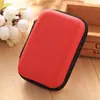 Mini bolsa multifuncional para armazenamento e organização de cabos de dados, bolsa digital, power bank, caixa de armazenamento para pendrive, pequena bolsa de armazenamento para fones de ouvido