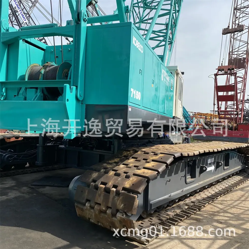 7150 crane (4)