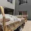 Tubo de sódio PTFE Tubo de sódio PTFE Tubo de tratamento de superfície PTFE não padrão