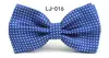 Fabricante Shengzhou Venta al por mayor Corbata de lazo de poliéster con logotipo personalizado Estilo coreano Formal para Novio y Padrino Corbata de lazo con personalización de patrón