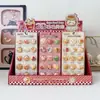 Serie de Pegatinas Mecedoras de Relieve Estéreo 3D Patrones Divertidos de Ángeles Lindos Pegatinas Decorativas para Tazas de Agua Venta al por Mayor