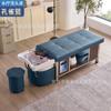 Cama de champú para masajes, spa, terapia de cabeza, fumigación, terapia de luz, circulación de agua, almacenamiento incorporado, salón de belleza, peluquería, barbería, especial.